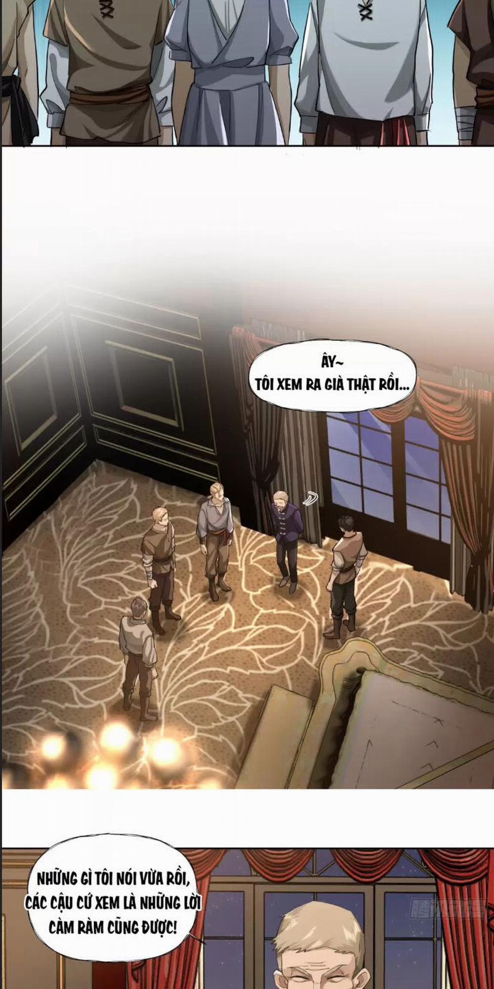 Truyền Kỳ Thái Lạc 110 trang 24