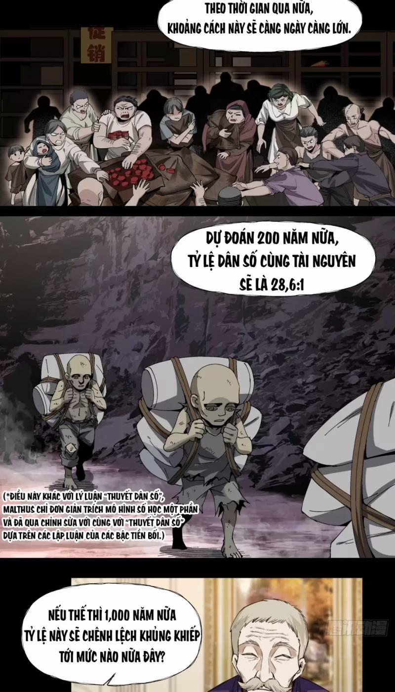 Truyền Kỳ Thái Lạc 111 trang 11