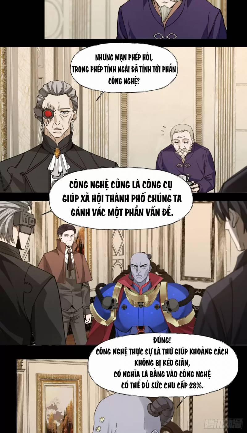 Truyền Kỳ Thái Lạc 111 trang 12