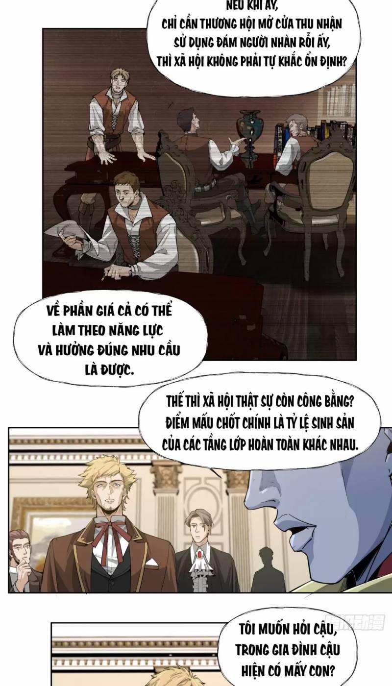 Truyền Kỳ Thái Lạc 111 trang 15