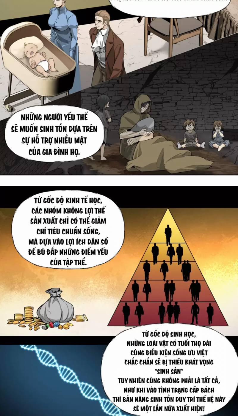 Truyền Kỳ Thái Lạc 111 trang 19