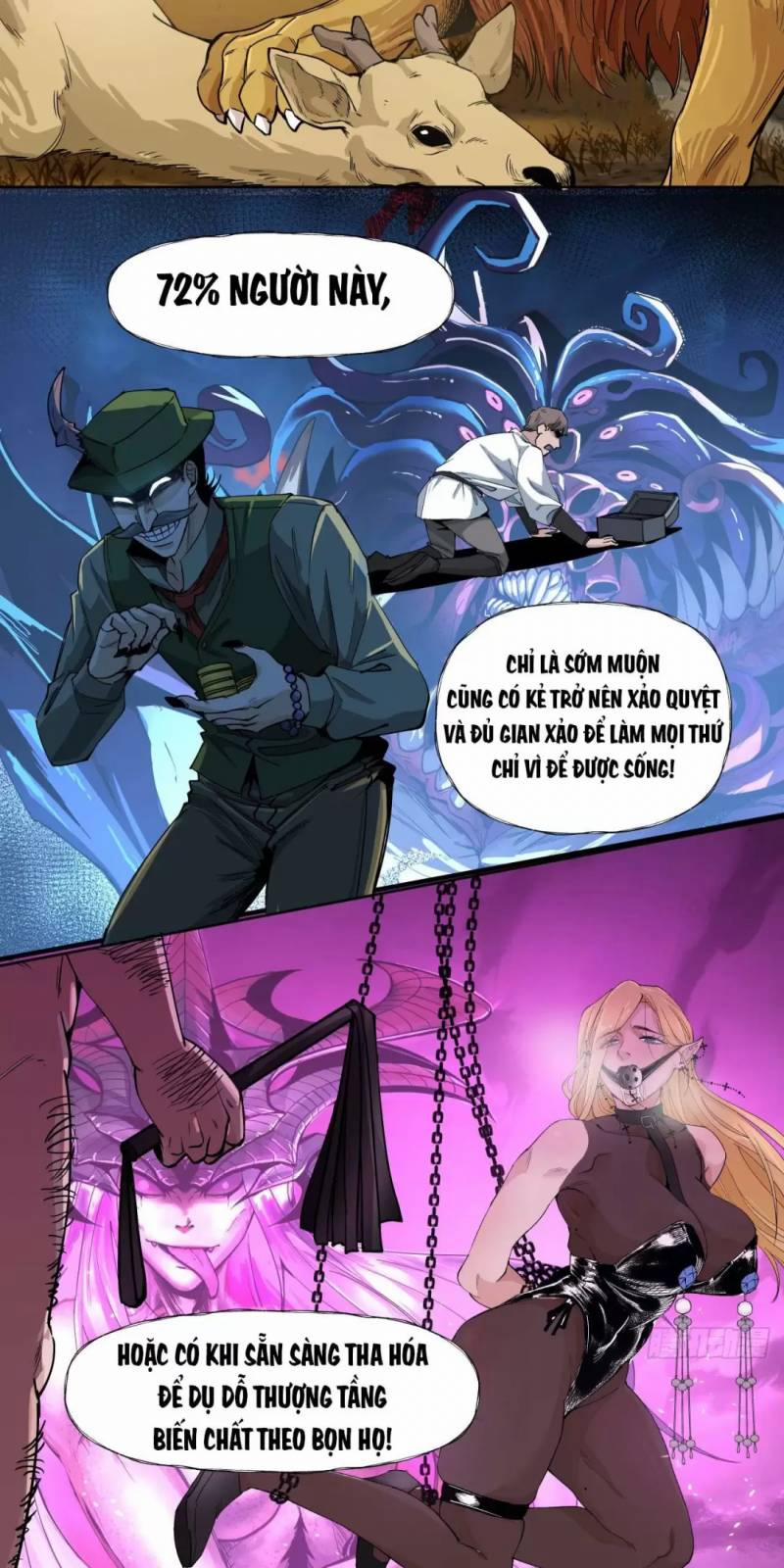 Truyền Kỳ Thái Lạc 111 trang 22