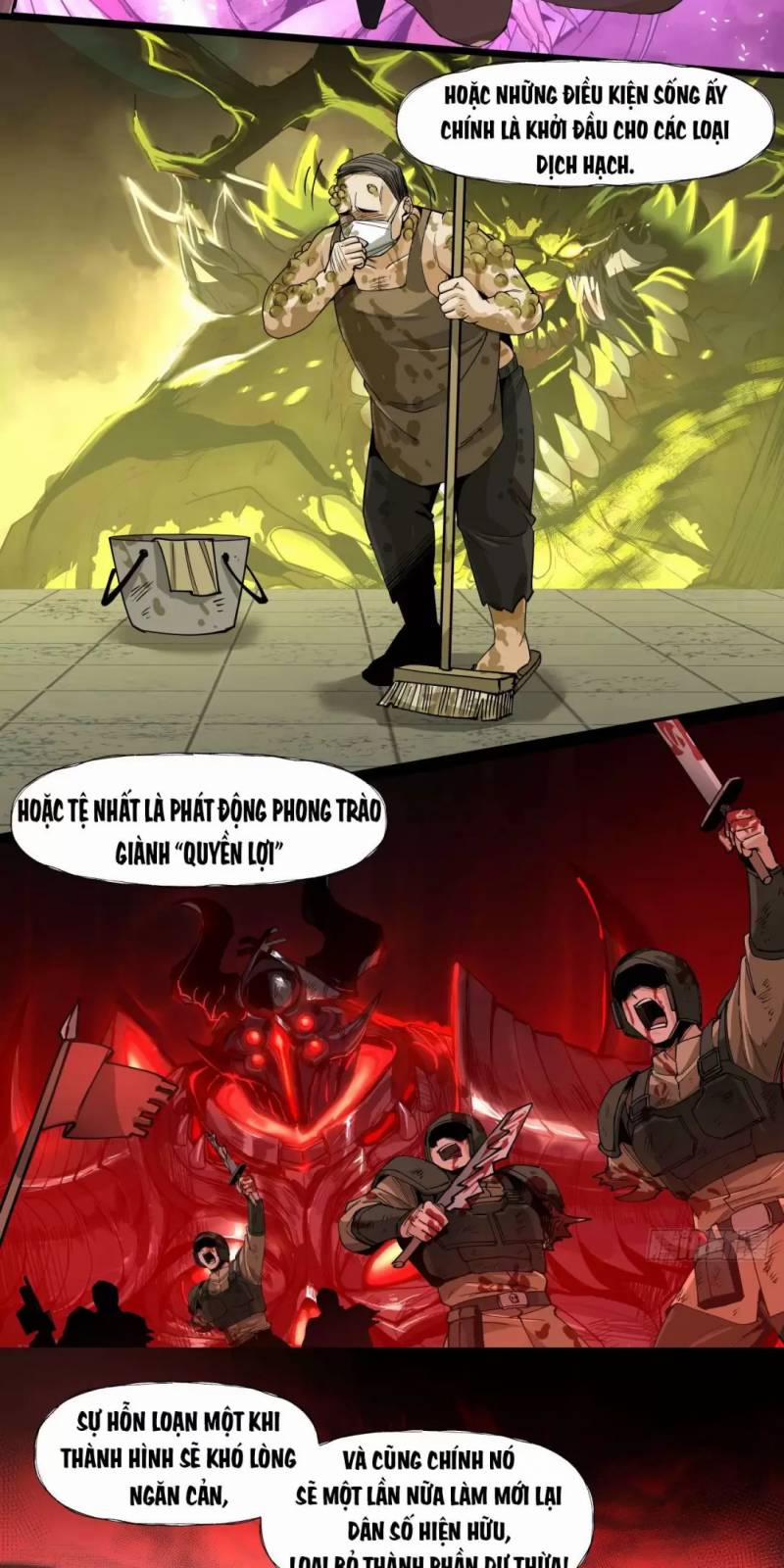Truyền Kỳ Thái Lạc 111 trang 23