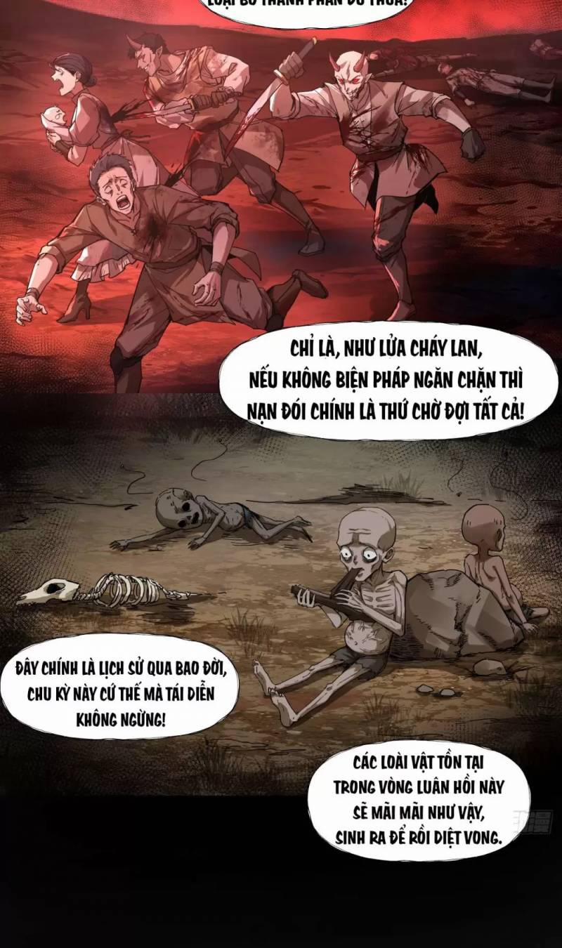 Truyền Kỳ Thái Lạc 111 trang 24