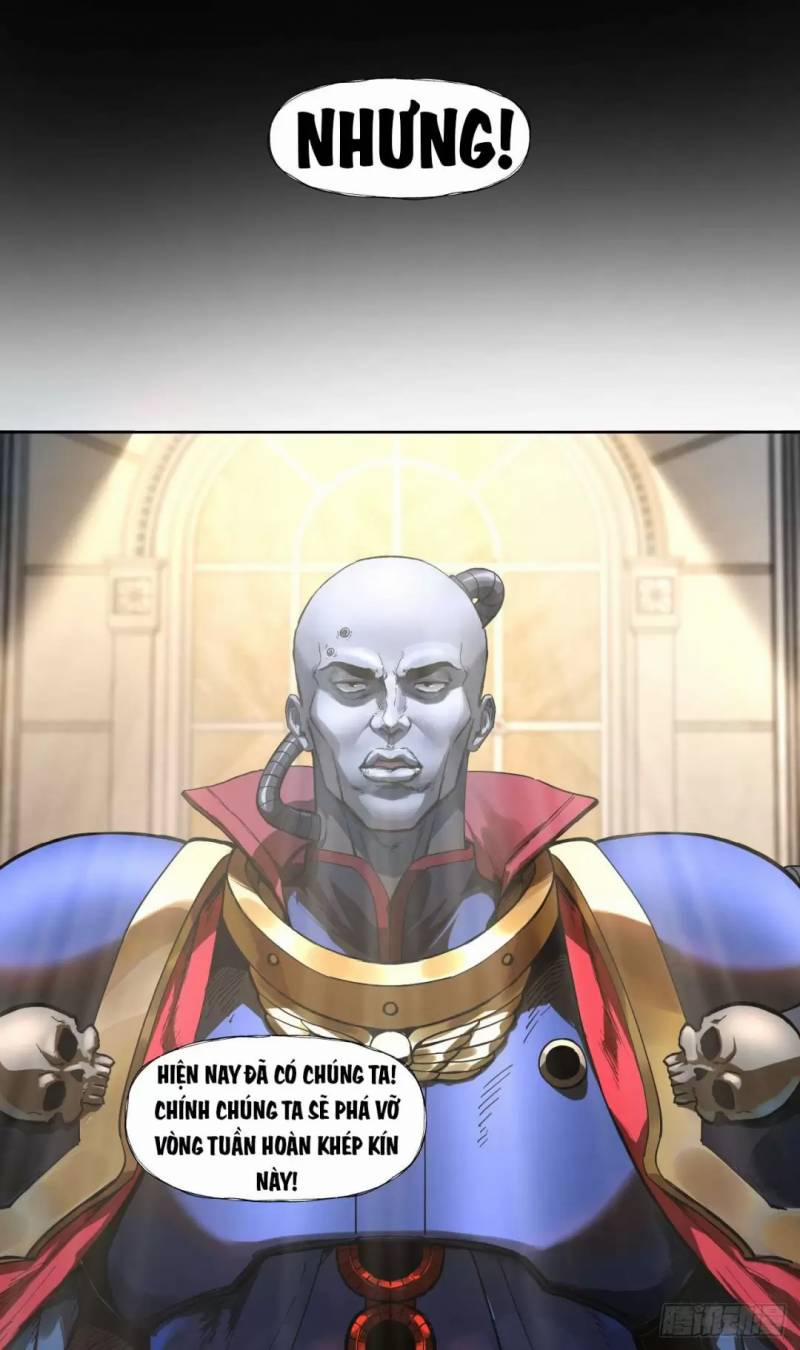 Truyền Kỳ Thái Lạc 111 trang 25