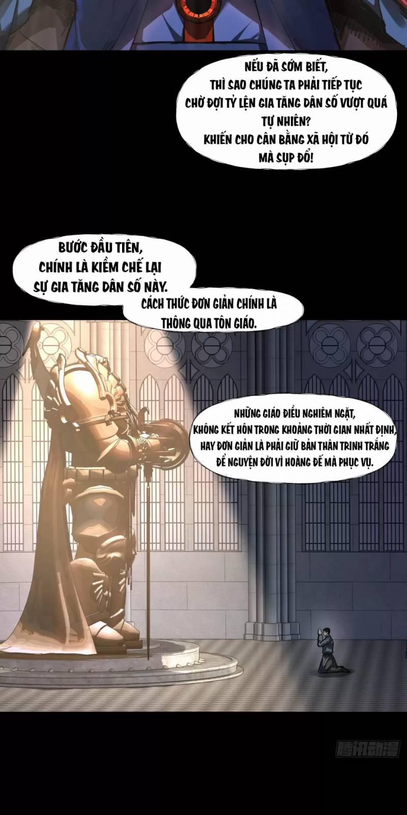 Truyền Kỳ Thái Lạc 111 trang 26