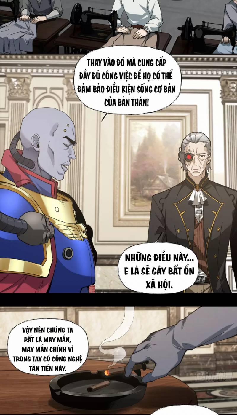 Truyền Kỳ Thái Lạc 111 trang 28