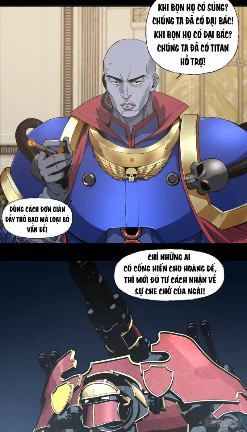 Truyền Kỳ Thái Lạc 111 trang 29