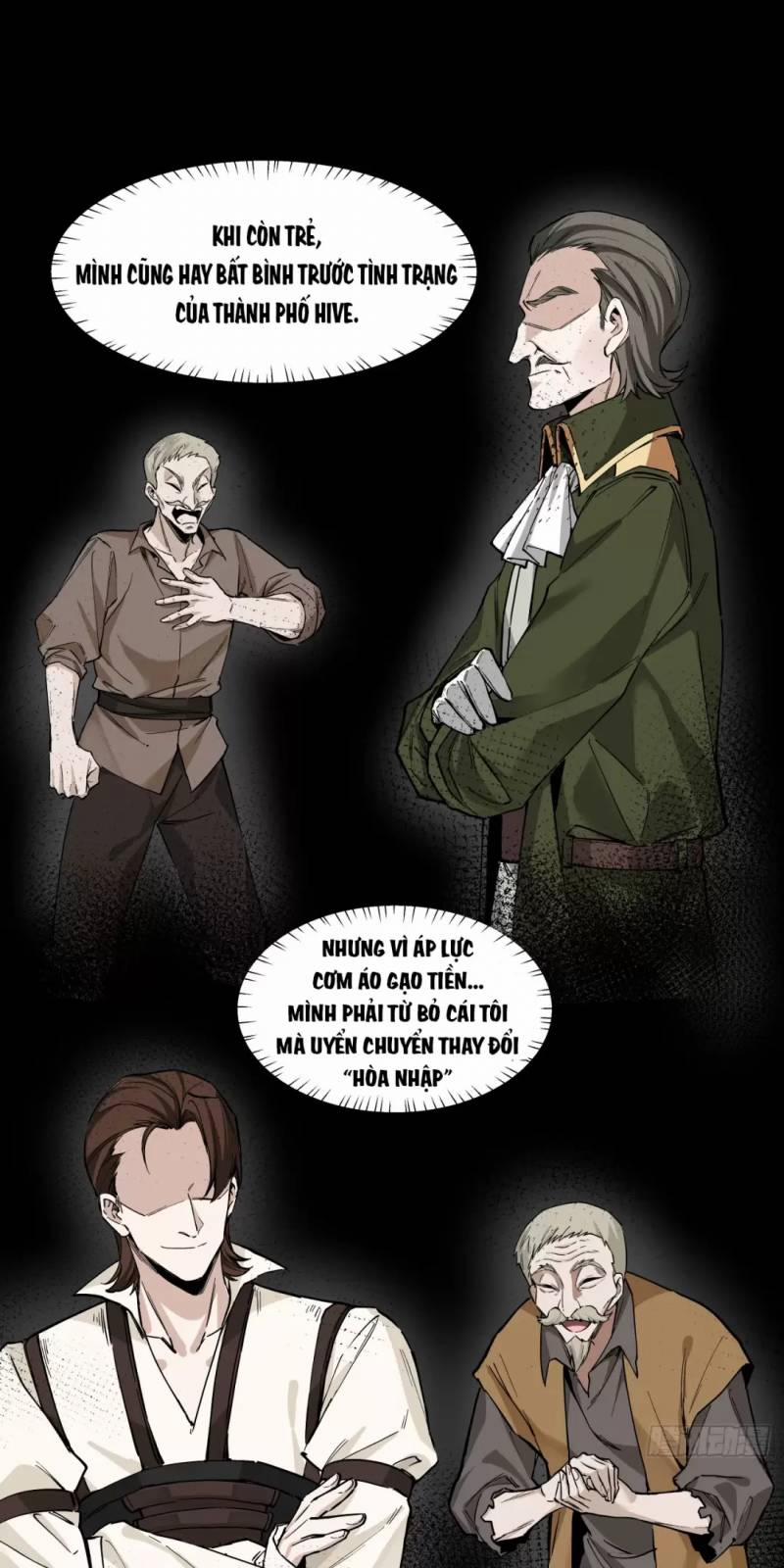 Truyền Kỳ Thái Lạc 111 trang 3