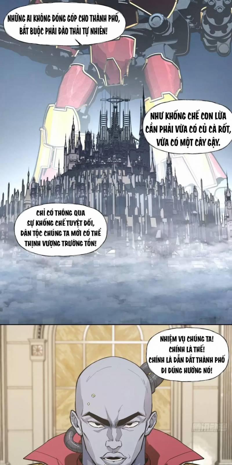 Truyền Kỳ Thái Lạc 111 trang 30