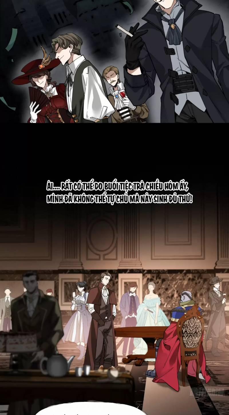 Truyền Kỳ Thái Lạc 111 trang 7