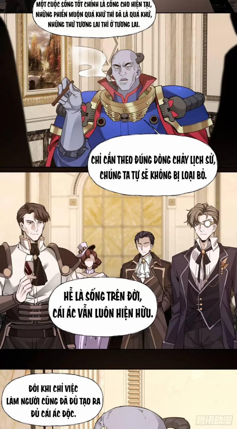 Truyền Kỳ Thái Lạc 111 trang 8