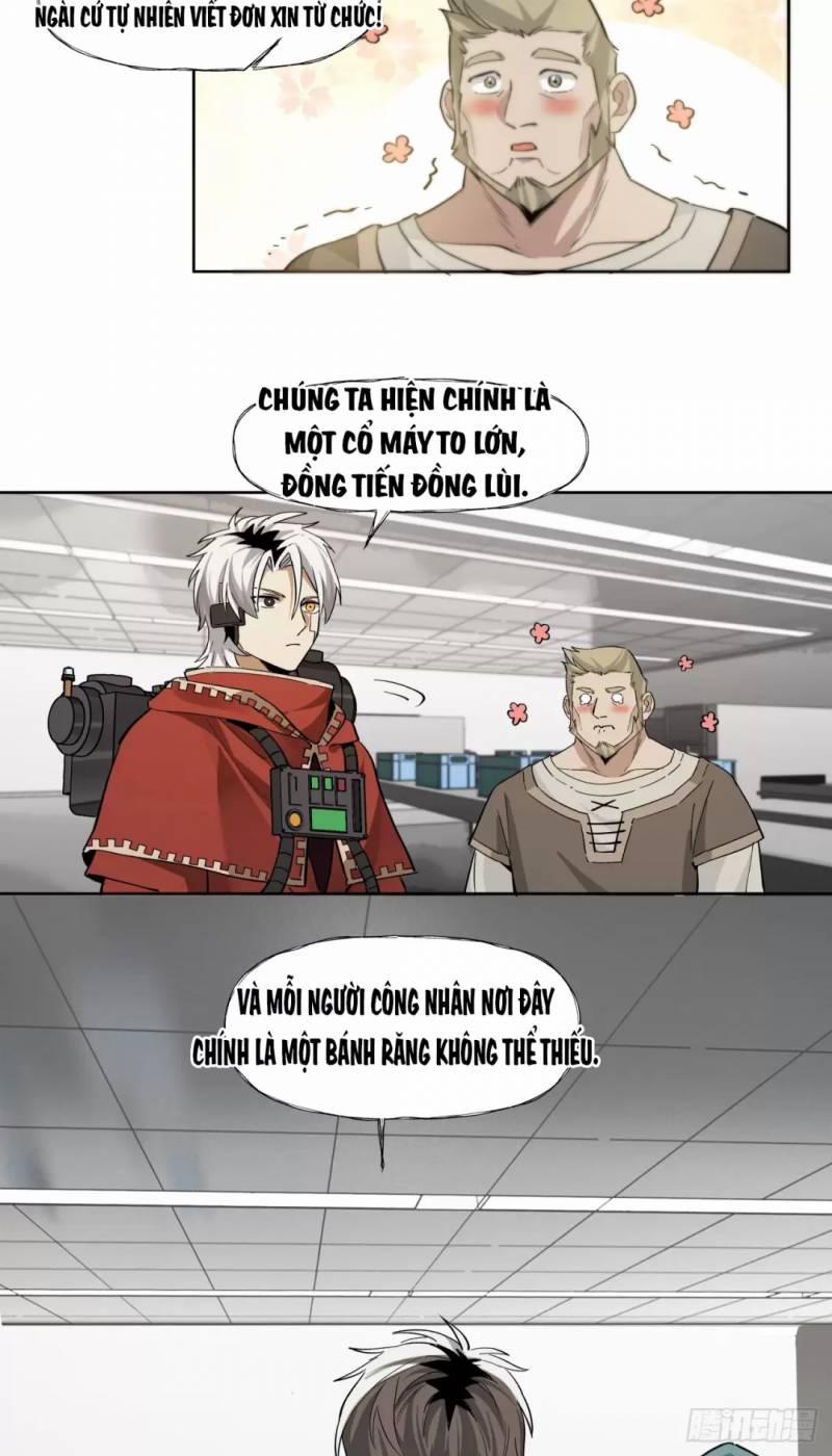 Truyền Kỳ Thái Lạc 112 trang 13