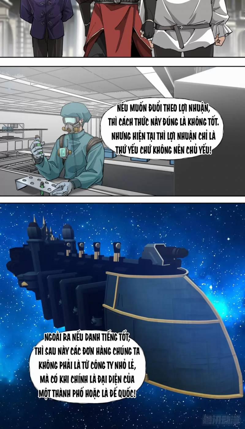 Truyền Kỳ Thái Lạc 112 trang 17