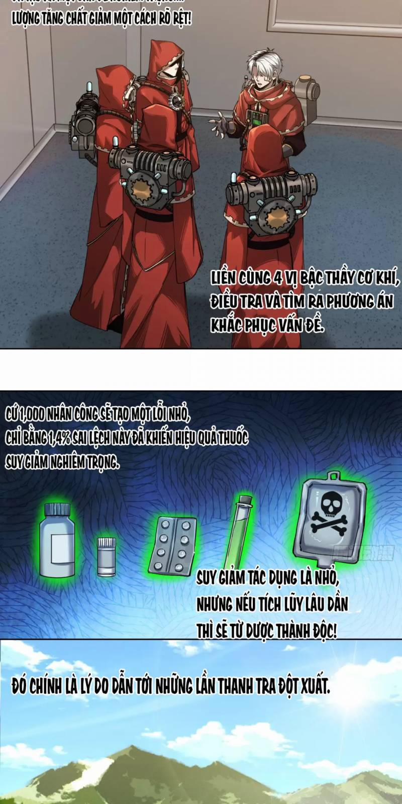 Truyền Kỳ Thái Lạc 112 trang 4