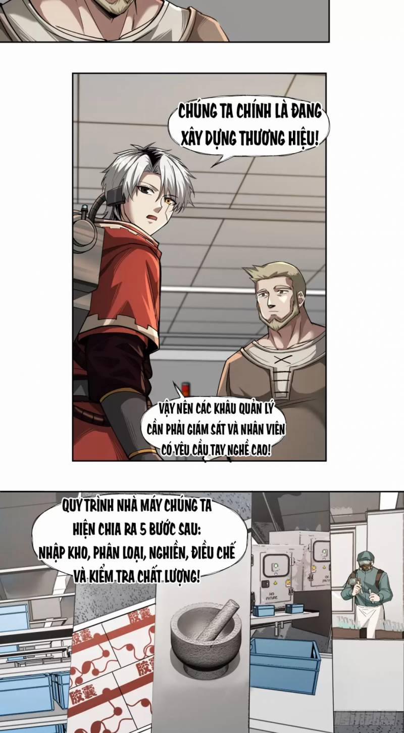 Truyền Kỳ Thái Lạc 112 trang 9