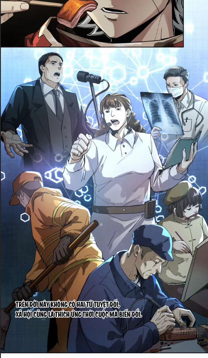 Truyền Kỳ Thái Lạc 113 trang 10