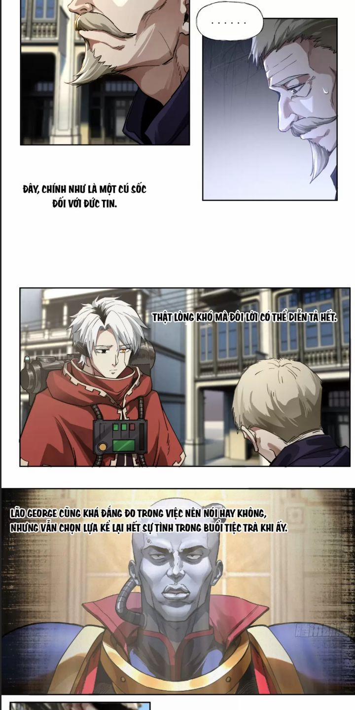 Truyền Kỳ Thái Lạc 113 trang 2