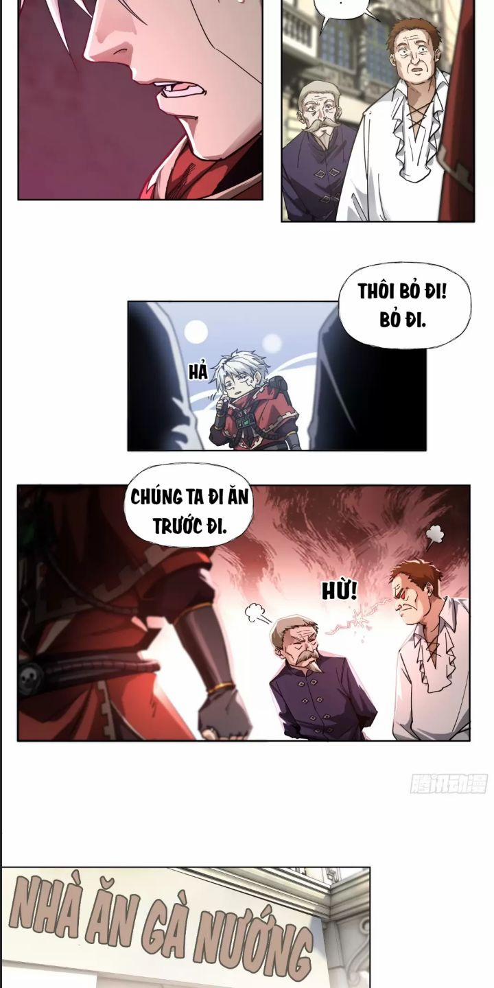 Truyền Kỳ Thái Lạc 113 trang 6