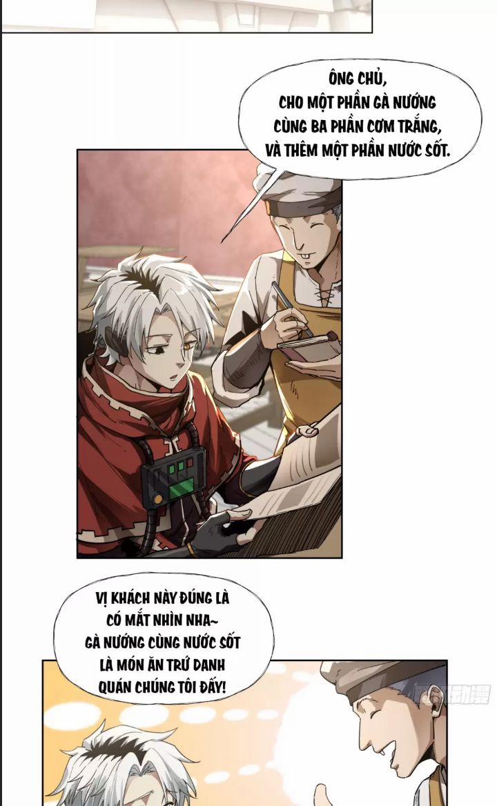 Truyền Kỳ Thái Lạc 113 trang 7