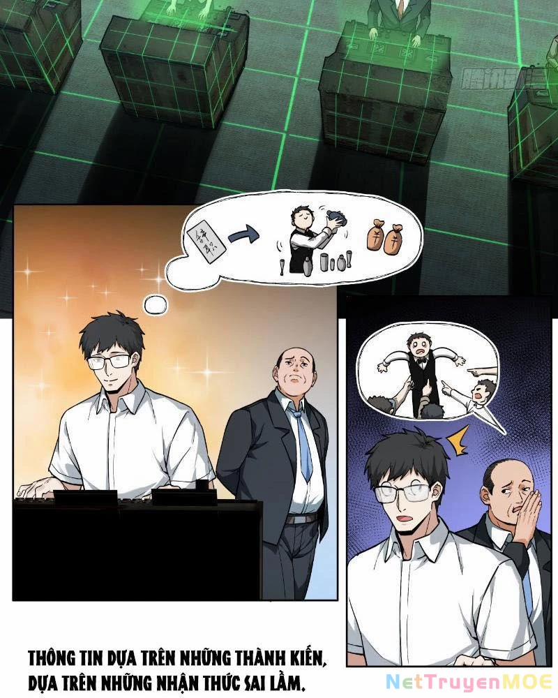 Truyền Kỳ Thái Lạc 114 trang 10