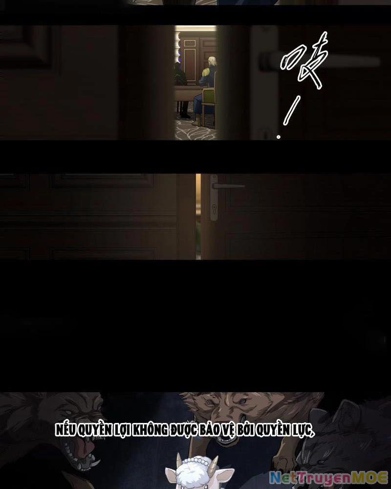 Truyền Kỳ Thái Lạc 114 trang 21
