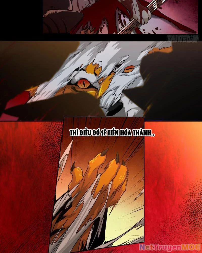 Truyền Kỳ Thái Lạc 114 trang 23