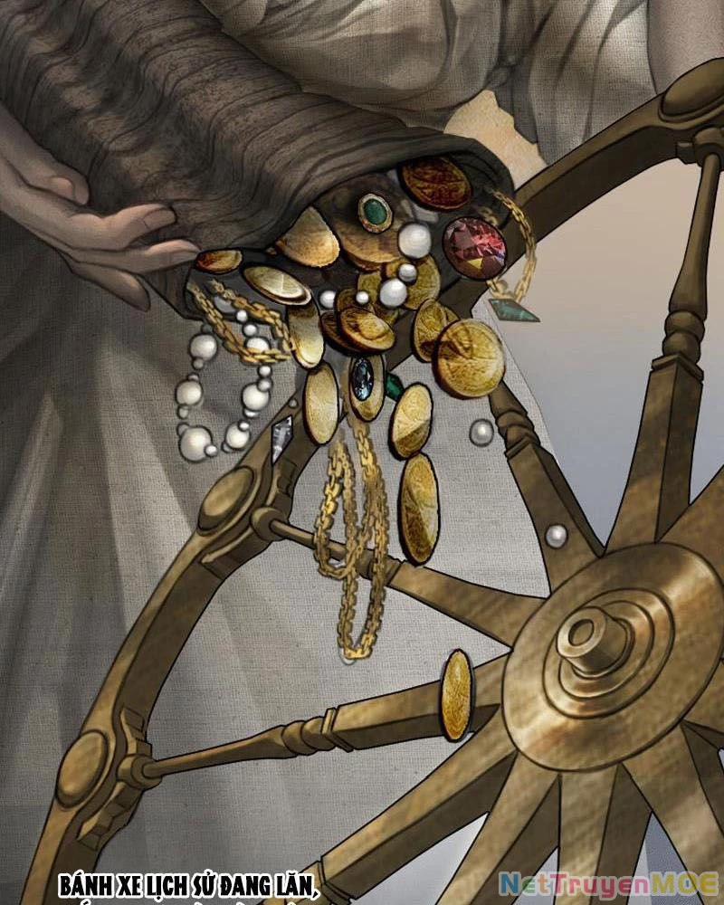 Truyền Kỳ Thái Lạc 114 trang 38