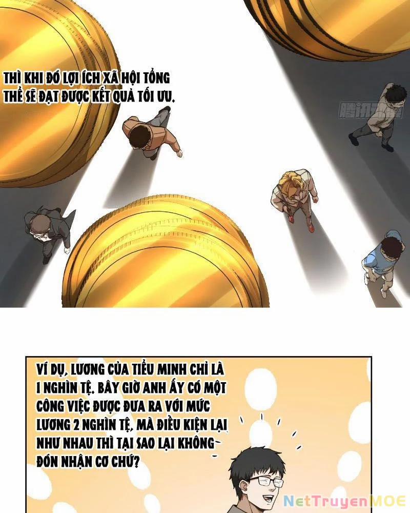 Truyền Kỳ Thái Lạc 114 trang 7