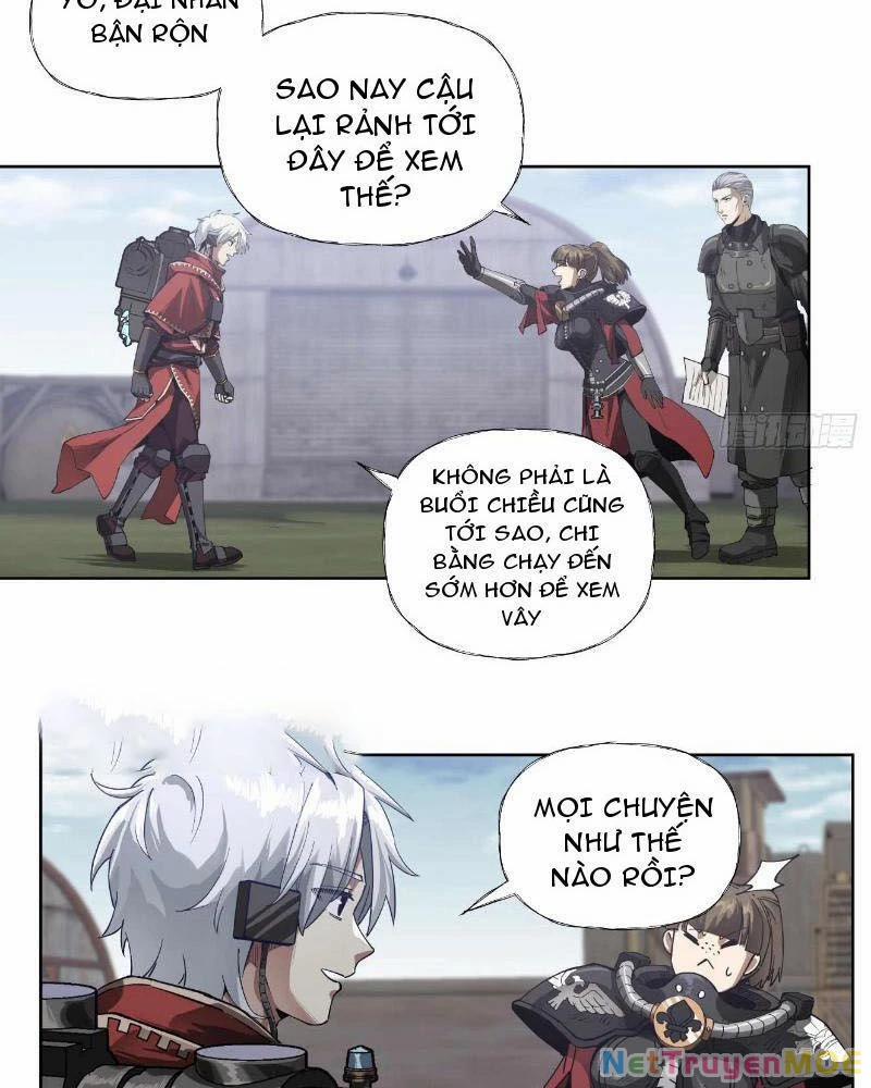 Truyền Kỳ Thái Lạc 115 trang 11