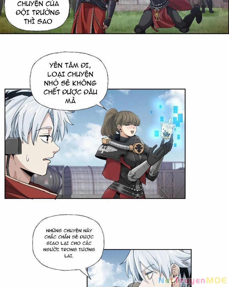 Truyền Kỳ Thái Lạc 115 trang 16