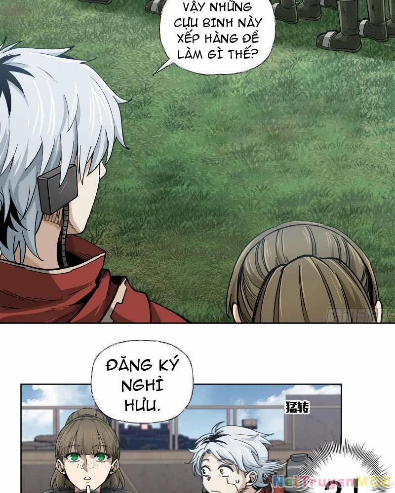 Truyền Kỳ Thái Lạc 115 trang 18