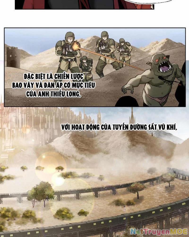 Truyền Kỳ Thái Lạc 115 trang 32