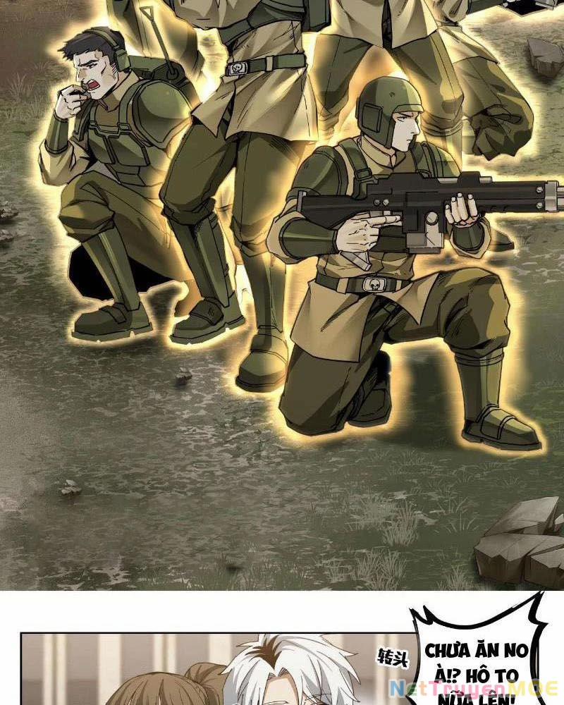 Truyền Kỳ Thái Lạc 115 trang 35