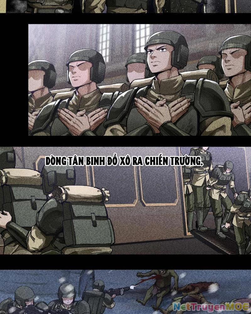 Truyền Kỳ Thái Lạc 115 trang 4