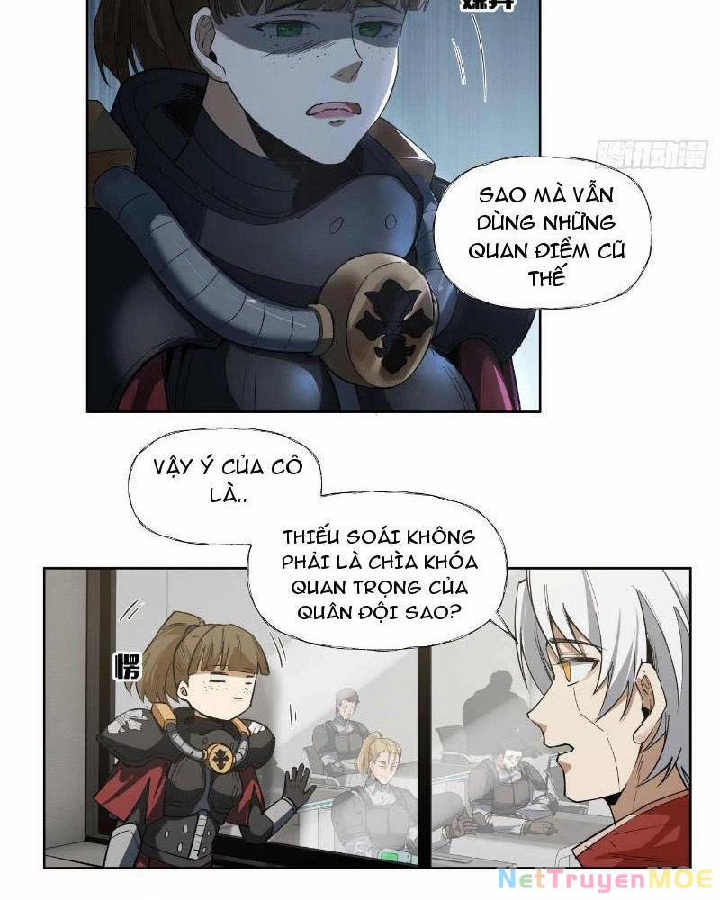 Truyền Kỳ Thái Lạc 115 trang 46
