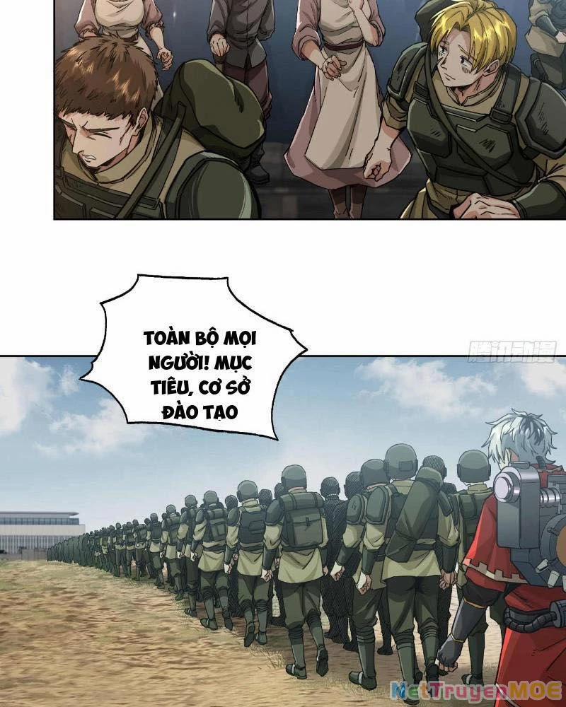 Truyền Kỳ Thái Lạc 115 trang 8