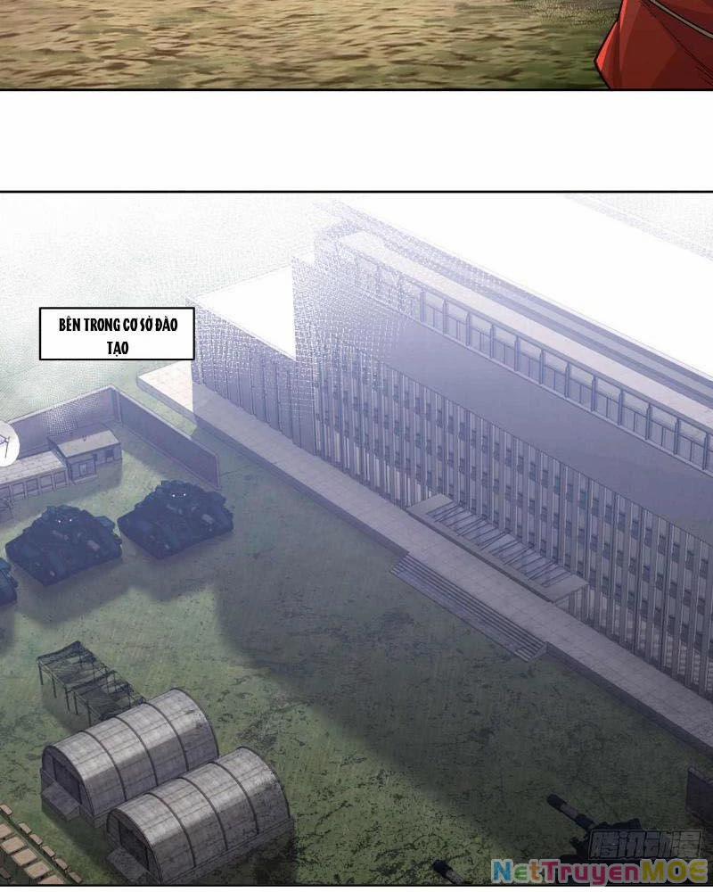 Truyền Kỳ Thái Lạc 115 trang 9