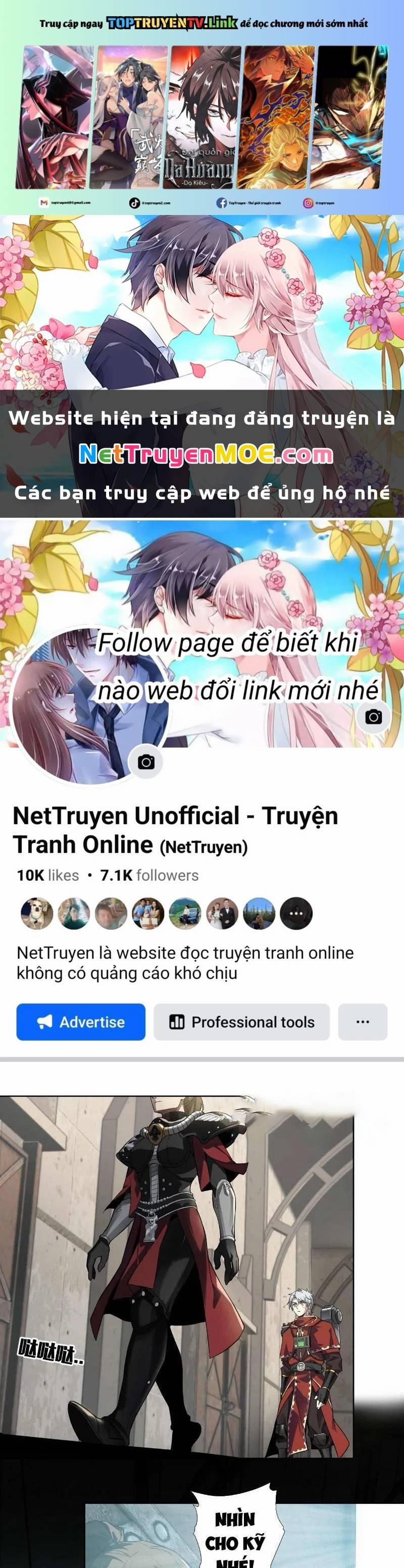 Truyền Kỳ Thái Lạc 116 trang 0
