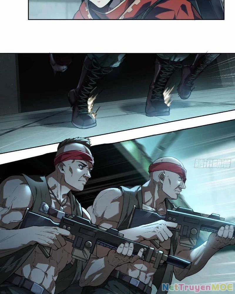 Truyền Kỳ Thái Lạc 116 trang 11