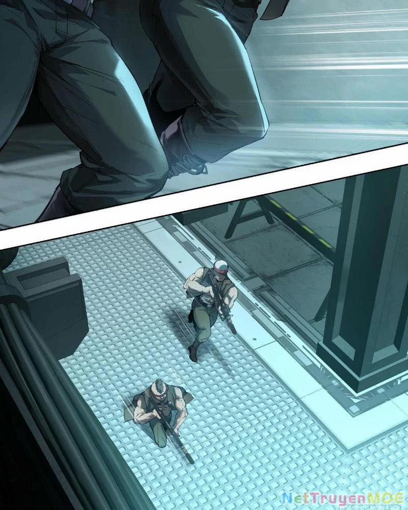 Truyền Kỳ Thái Lạc 116 trang 12