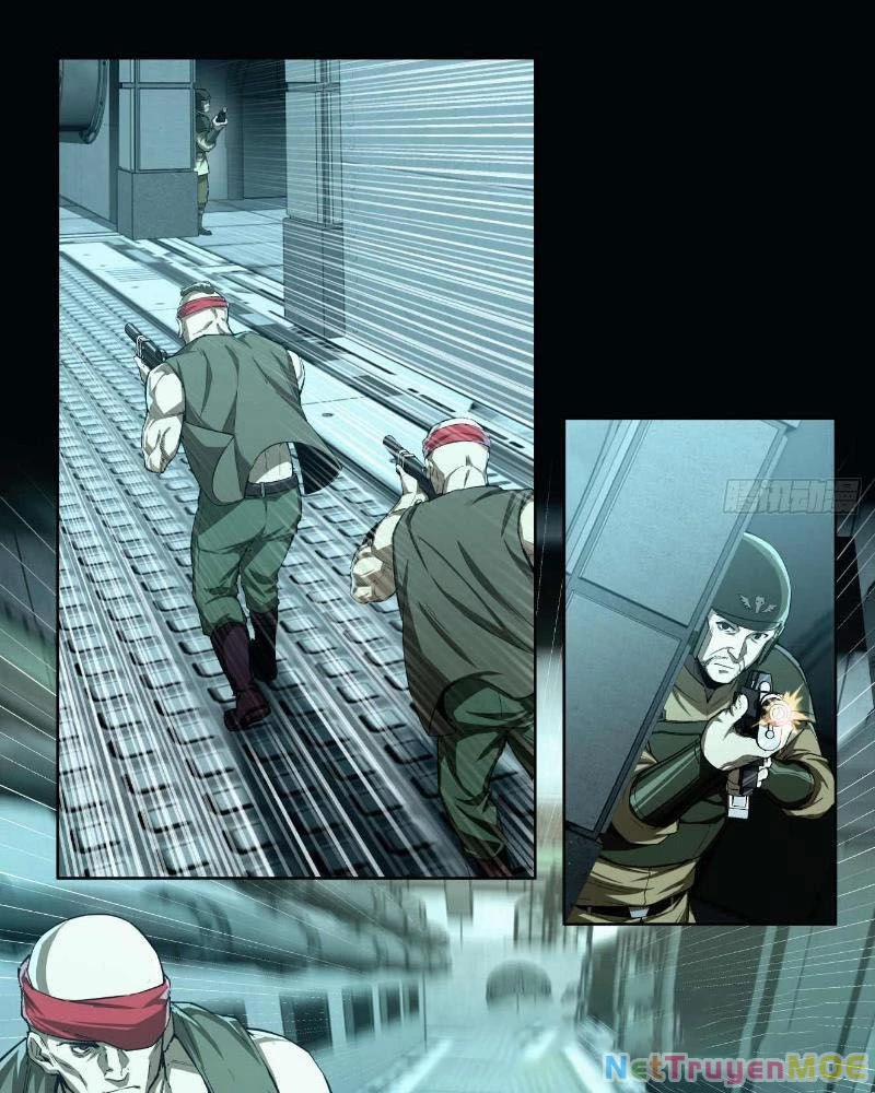 Truyền Kỳ Thái Lạc 116 trang 14