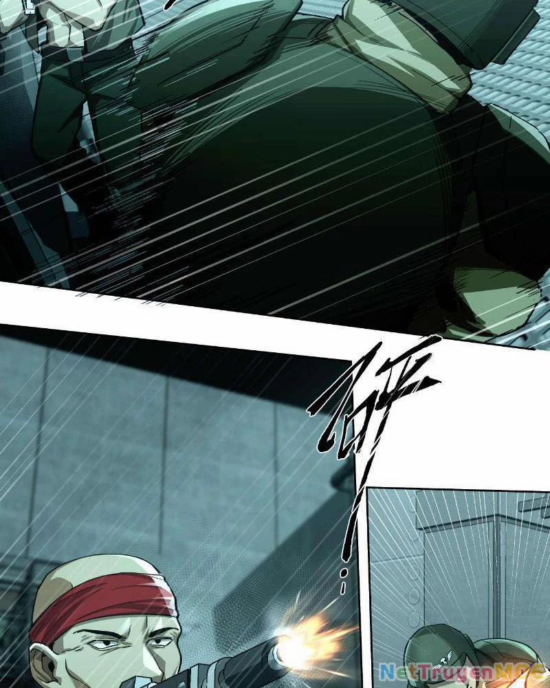 Truyền Kỳ Thái Lạc 116 trang 19