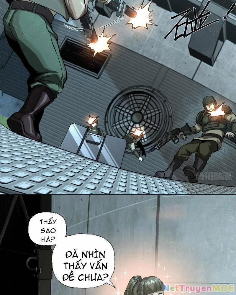 Truyền Kỳ Thái Lạc 116 trang 24