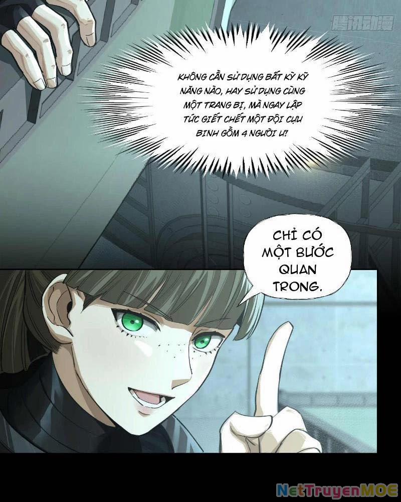 Truyền Kỳ Thái Lạc 116 trang 26