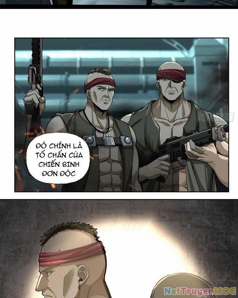 Truyền Kỳ Thái Lạc 116 trang 30