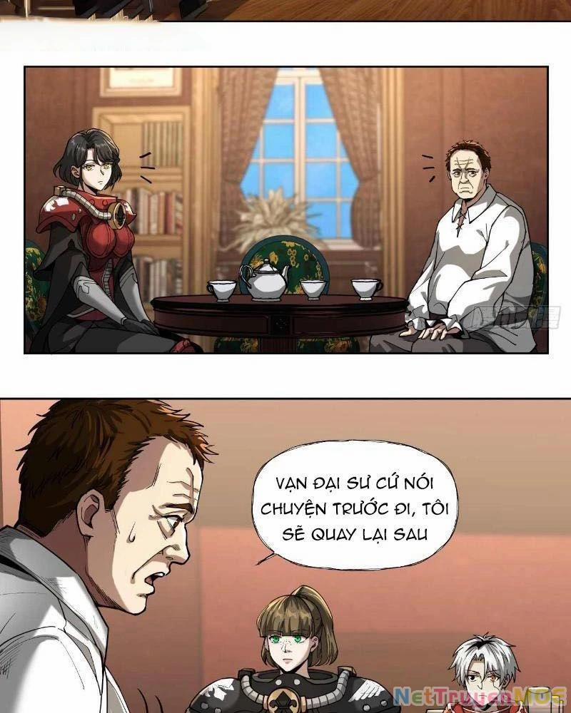 Truyền Kỳ Thái Lạc 117 trang 1