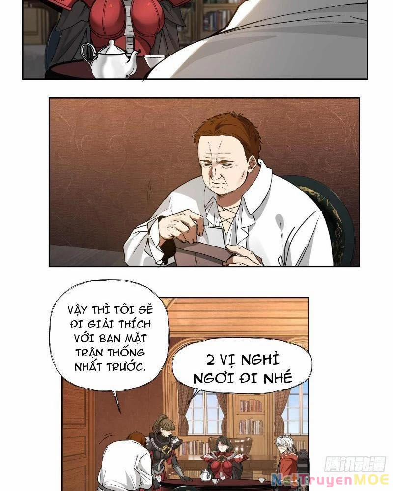 Truyền Kỳ Thái Lạc 117 trang 14