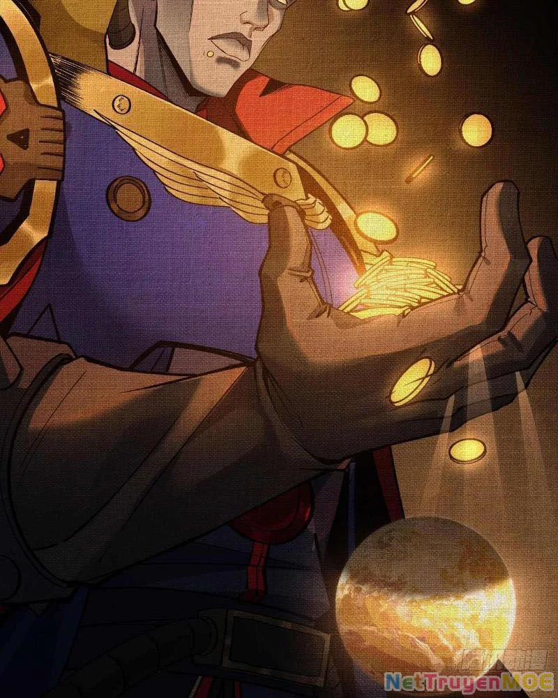 Truyền Kỳ Thái Lạc 117 trang 23