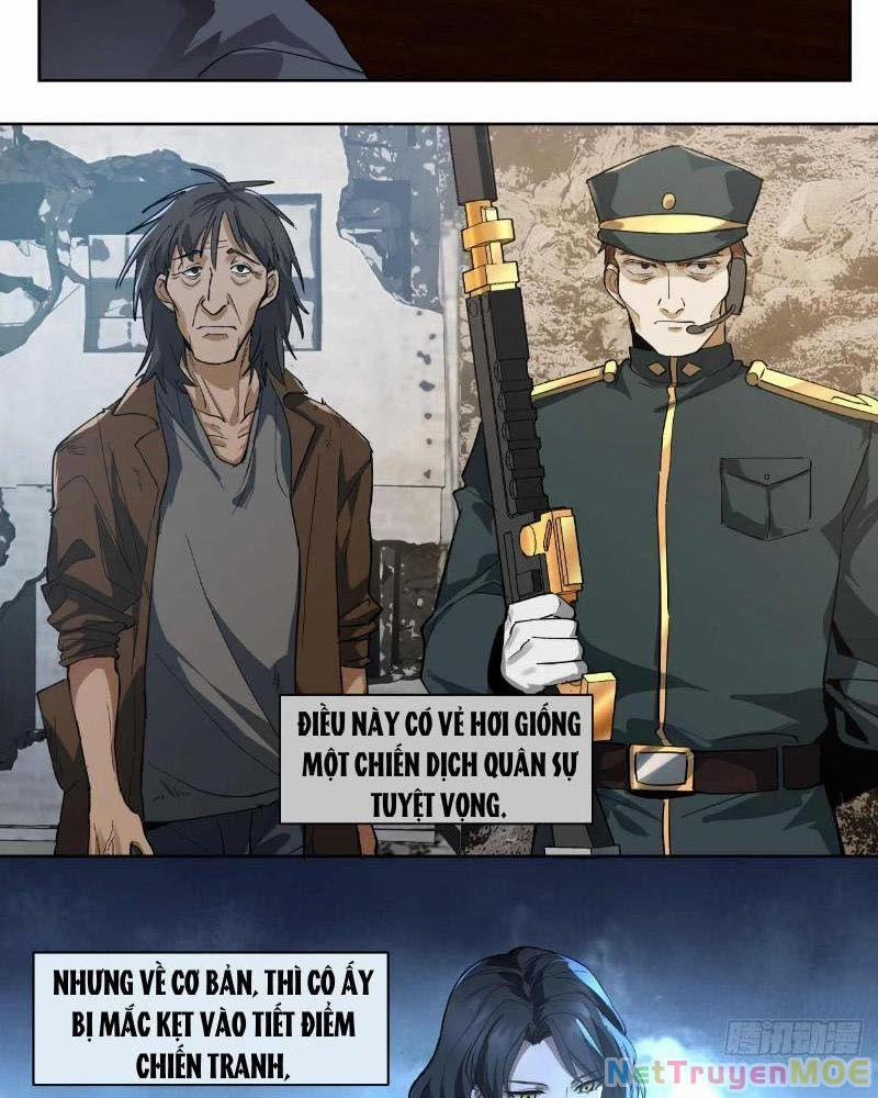 Truyền Kỳ Thái Lạc 117 trang 44